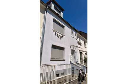 Wohnung zum Mieten in Mainz 750,00 € 52 m²