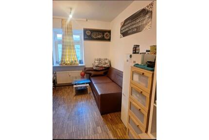 Zimmer 500€ - 500,00&nbsp;EUR Kaltmiete, ca.&nbsp; 18,00&nbsp;m&sup2; in Wilhelmshaven (PLZ: 26382)