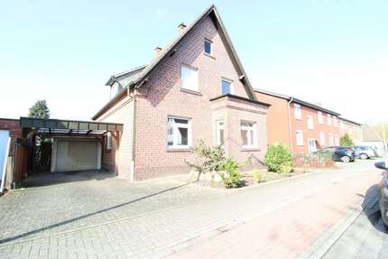 Haus zum Kaufen in Coesfeld 395.000,00 € 180 m²