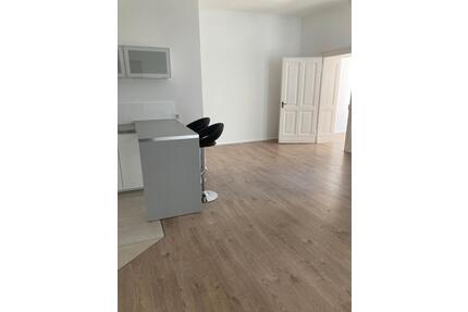 Wohnung in Saarbrücken Nauwieser Viertel