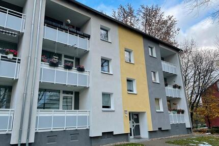 Nimm mich! Ansprechende 3,5-Zimmer-Wohnung - Dortmund Eving