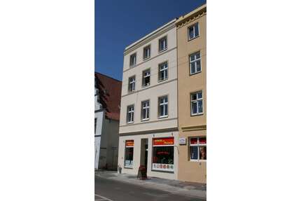 Wohnung zum Mieten in Stralsund 570,00 € 57.35 m²