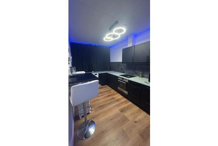 Wohnung in Gießen - 850,00&nbsp;EUR Kaltmiete, ca.&nbsp; 60,00&nbsp;m&sup2; in Gießen (PLZ: 35396) Wieseck