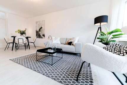 Wohnung zum Kaufen in Hamburg 495.000,00 € 60 m²