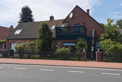 Top modernisiertes Einfamilienhaus mit viel Platz - Neustadt am Rübenberge