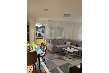3 Zimmer Wohnung - 770,00&nbsp;EUR Kaltmiete, ca.&nbsp; 69,00&nbsp;m&sup2; in Murrhardt (PLZ: 71540)