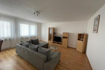 2-Zimmer-Wohnung in Uni-Nähe im Nordviertel Essen - Zu Verkaufen