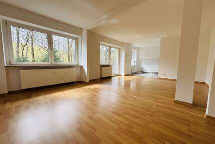 Wohnung zum Mieten in Amtsberg 640,00 € 115.28 m²