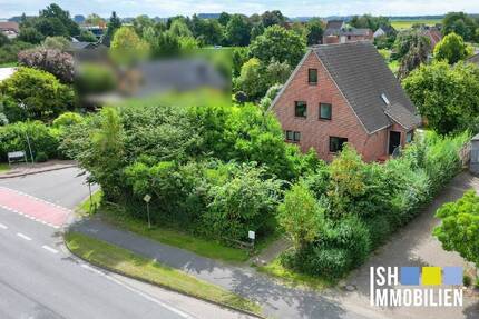 Freiraum mit viel Platz für die Familie! - Drochtersen Assel