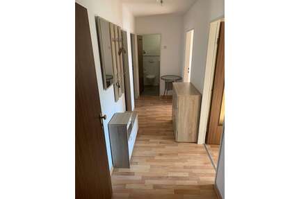Wohnung zum Mieten in Herford 500,00 € 52.28 m²