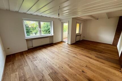 Renovierte 3-Zi.-Whg. in Pfarrkirchen