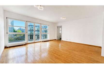 Wohnung zum Kaufen in Frankfurt am Main 519.000,00 € 62.48 m²