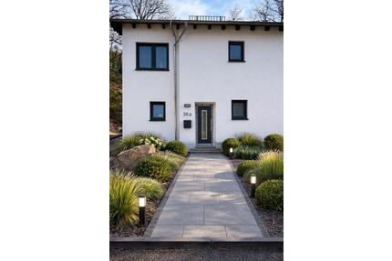 Neubau DHH - 699.000,00&nbsp;EUR Kaufpreis, ca.&nbsp; 148,00&nbsp;m&sup2; in Niedernhausen (PLZ: 65527)