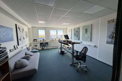 Büro in Paderborn 285,00 € 33 m²