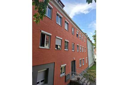 Wohnung zum Mieten in Stuttgart 651,00 € 62 m²