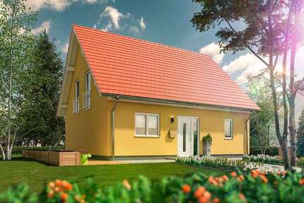 Haus zum Kaufen in Neuenhagen 468.670,00 € 144 m²