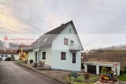 Haus zum Kaufen in Weisenbach 329.000,00 € 176.8 m²