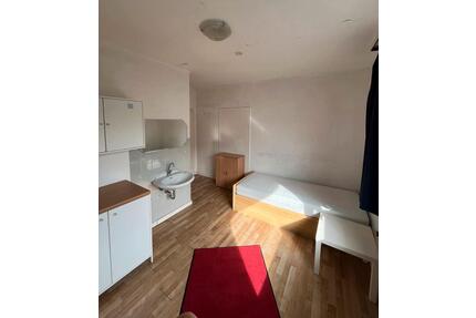 WG Zimmer in Zentrum von Detmold