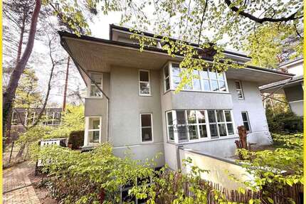 Wohnung zum Kaufen in Berlin 539.000,00 € 131 m²