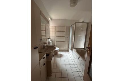 1-3 FH in Waldkappel zu vermieten