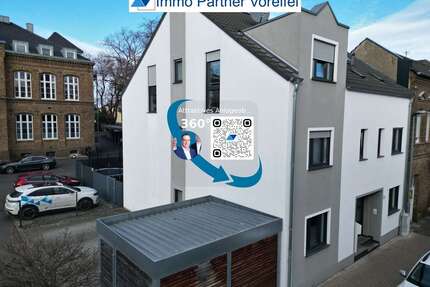 Haus zum Kaufen in Euskirchen 849.000,00 € 282 m²