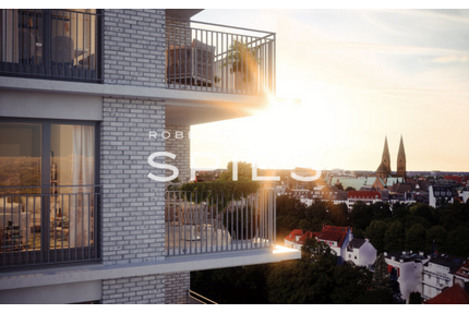 Wohnung zum Kaufen in Bremen 530.000,00 € 82.4 m²