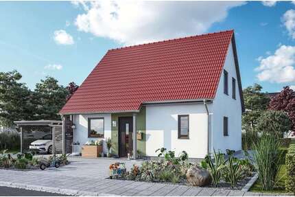 Haus zum Kaufen in Beeskow 289.990,00 € 117 m²