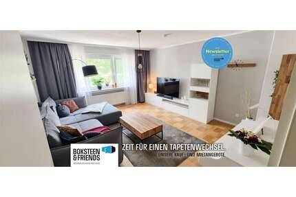 Wohnung zum Mieten in Oberhausen 850,00 € 85.06 m²