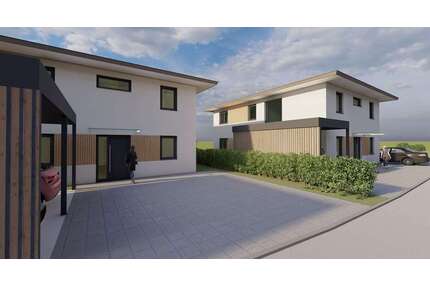 Haus zum Kaufen in Pfarrkirchen 642.000,00 € 176 m²