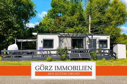 Haus zum Kaufen in Itzstedt 149.000,00 € 30 m²
