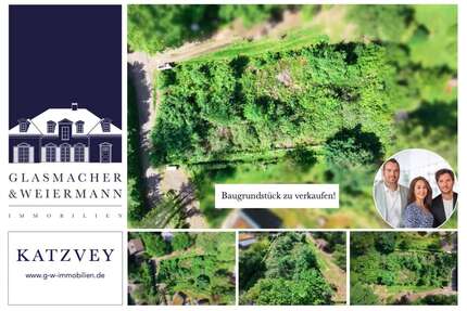 Grundstück zu verkaufen in Mechernich Katzvey 209.000,00 € 976 m² - Mechernich / Katzvey