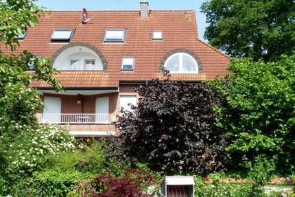 Wohnung zum Mieten in Minden 860,00 € 91 m²