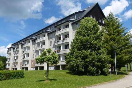 Wohnung zum Mieten in Geyer 294,00 € 55.2 m²