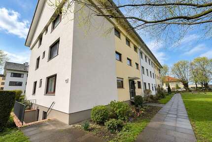 Wohnung zum Kaufen in Köln 245.000,00 € 80 m²