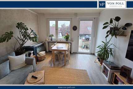 Wohnung zum Kaufen in Dortmund 215.000,00 € 67 m²