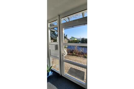 Schöne 2 Zimmerwohnung (vollmöbliert) mit Balkon - Kemnath