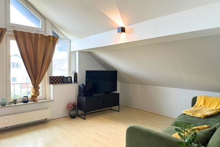 Wohnung zum Mieten in Dreieich 700,00 € 56 m²