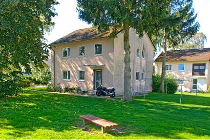 Wohnung zum Mieten in Blomberg 429,00 € 58.74 m²