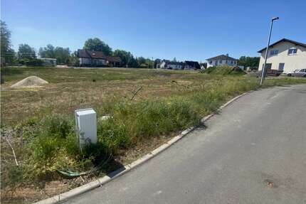 Grundstück zu verkaufen in Dahlen 107.000,00 € 805 m²