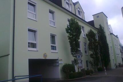 2 Zimmerwohnung zu vermieten - ab sofort - Waldmünchen