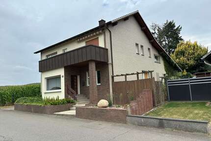 Haus zum Kaufen in Preußisch Oldendorf 359.500,00 € 240 m²