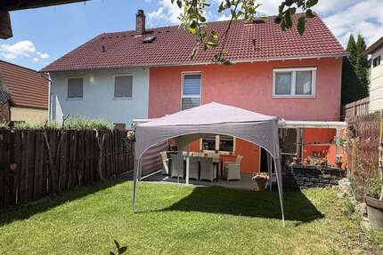 Haus zum Kaufen in Bad Wurzach 334.000,00 € 141 m²