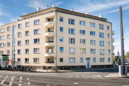 Wohnung zum Kaufen in Köln 419.000,00 € 63 m²