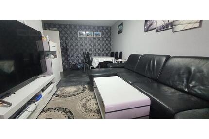 Sehr schöne Wohnung mit Großem Balkon zu vermieten - Nidda