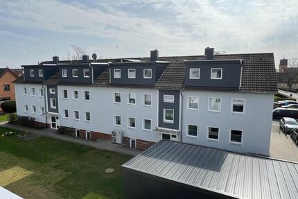 Großzügige 3-Zimmer-Wohnung in bester Lage in Vechelde