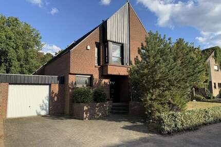 Haus zum Kaufen in Soest 549.000,00 € 168 m²