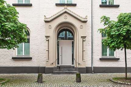 Wohnung zum Kaufen in Düsseldorf - Altstadt 1.250.000,00 € 127 m²