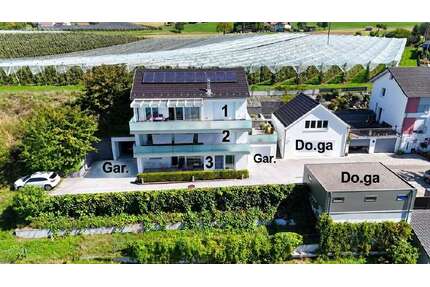 Haus zum Kaufen in Kressbronn 2.050.000,00 € 281 m²