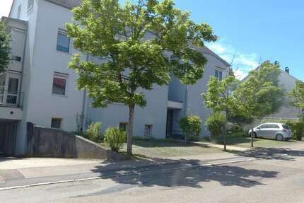 Wohnung zum Kaufen in Aalen 238.000,00 € 56.16 m²