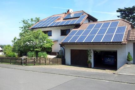 Einfamilienhaus mit Grundstück - 409.000,00&nbsp;EUR Kaufpreis, ca.&nbsp; 240,00&nbsp;m&sup2; in Steinau an der Straße (PLZ: 36396)